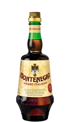 Picture of AMARO MONTENEGRO 75CL